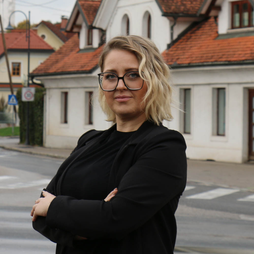 Helena Hribar Terpin