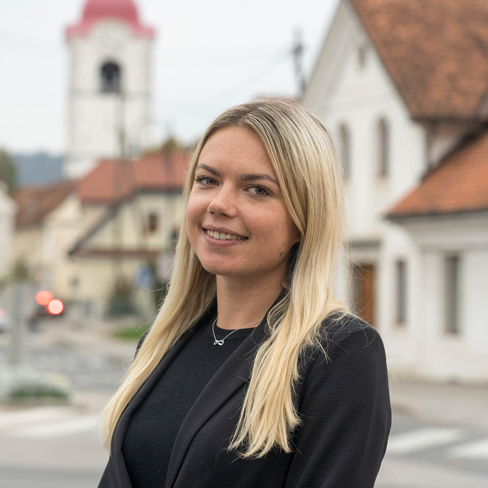 Polona Pestotnik