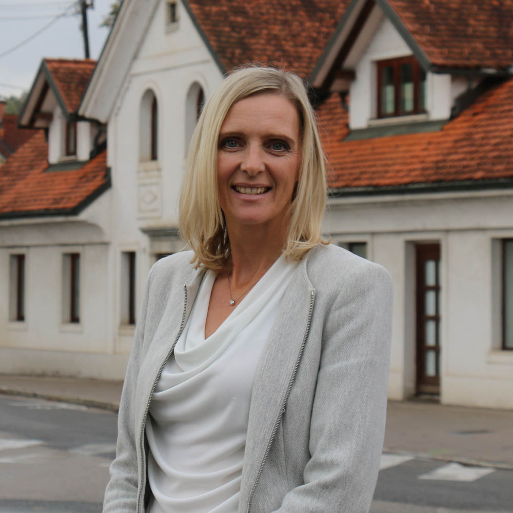 Špela Rojnik
