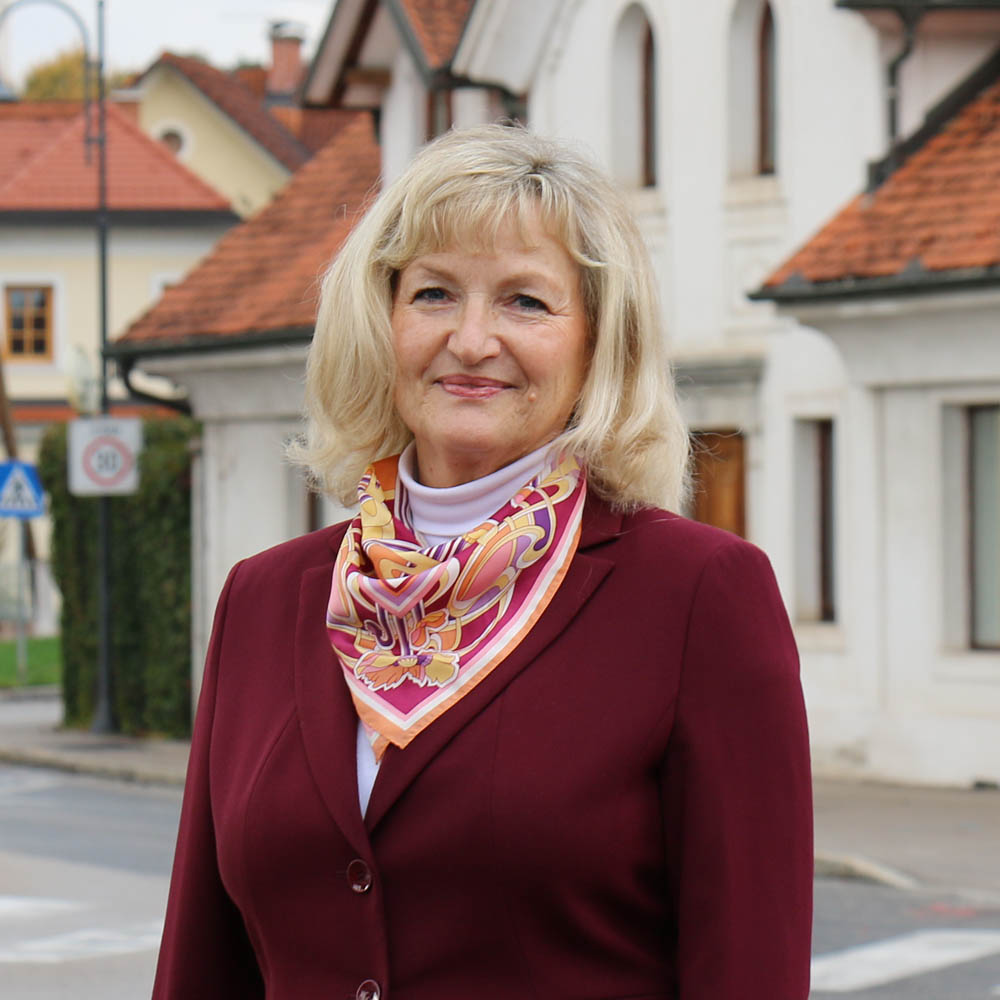 Stanka Jaklič