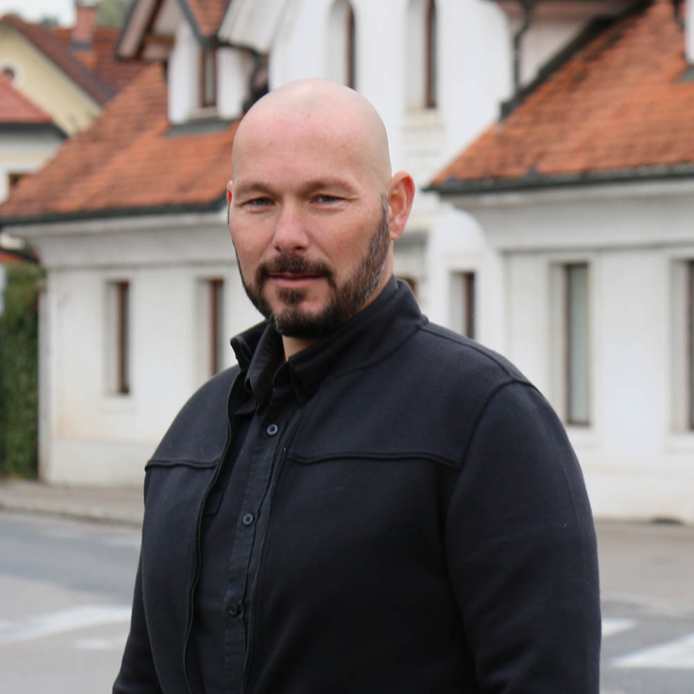 Tomaž Grilc