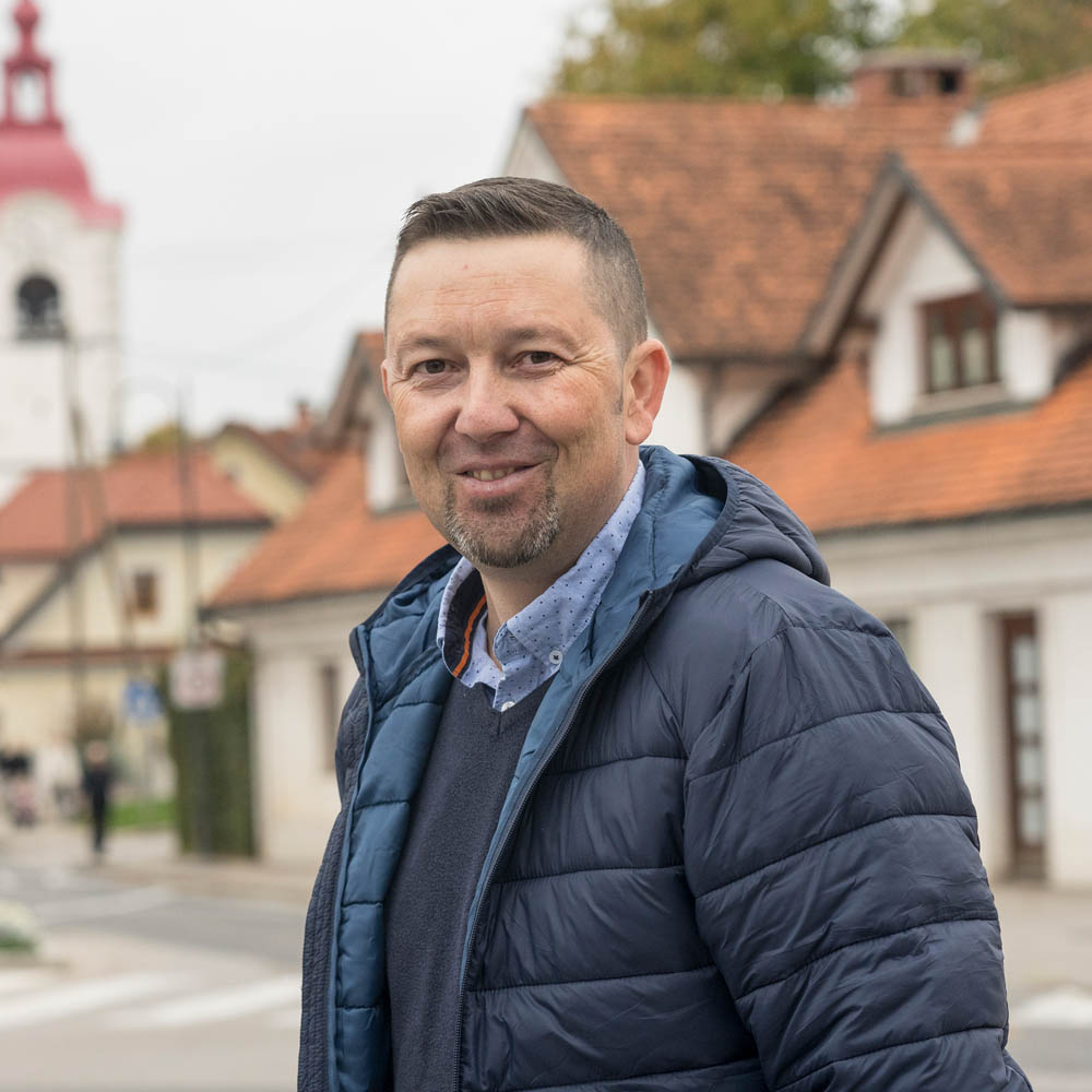 Uroš Istenič