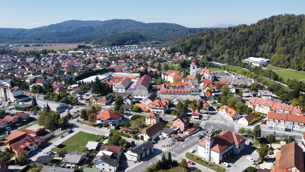 Sandi Jaklič